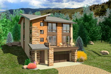 Williams Custom Home