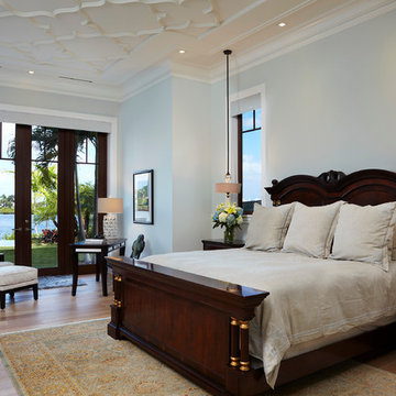 Transitional Contemporary AC109