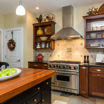 Residential Project - Granby, MA