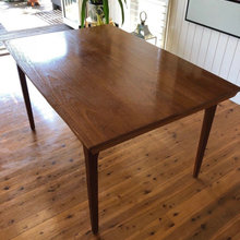 Refurbishing Furniture