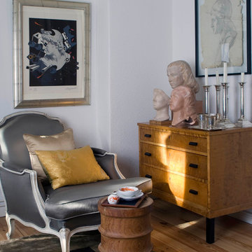 Interior Design Wohnung Berlin
