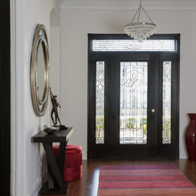 Entry Front Doors