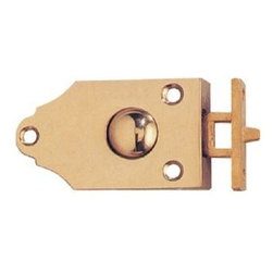 Table Fittings and Catches - Hinges