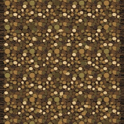 LA Rug Inc - Crown - Rugs