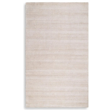 Beige Handwoven Carpet 10' x 13' | Eichholtz Pep