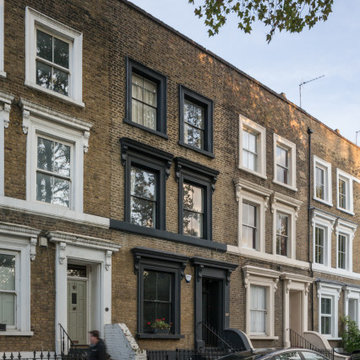 Family Townhouse