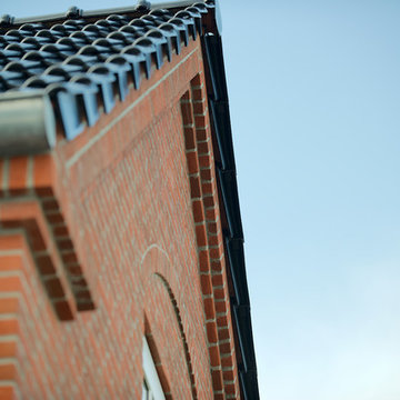 Månedens hus Januar