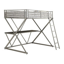 Loft beds