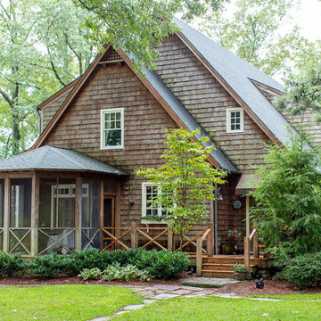 Taylor Property