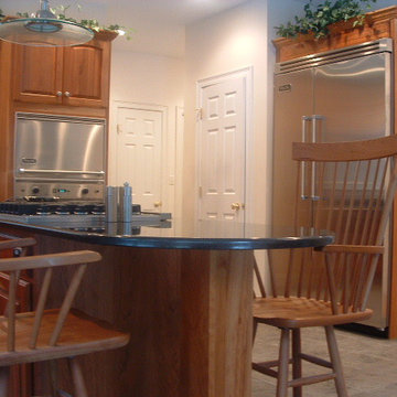 Powder Mill Subdivision