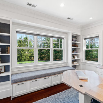 Westport Home Office