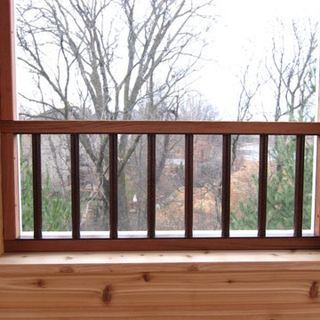 Porches