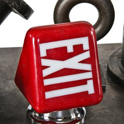 Exit Lighting - Products