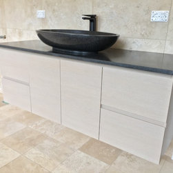 Whitney Stone Bath - Products