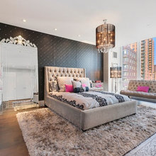 new bedroom