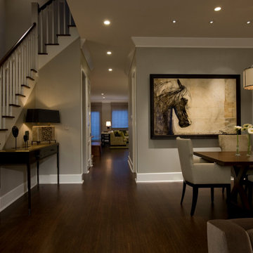 Honore Street Residence