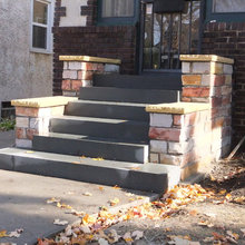 stoop