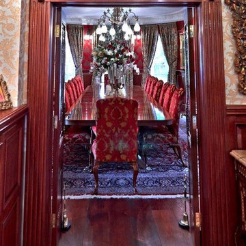 Private Home, Slough, London