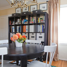 Home Office Ideas
