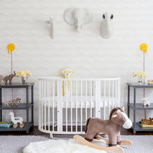 Baby Boy Rooms
