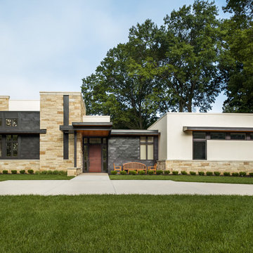 Sunset Hills Residence