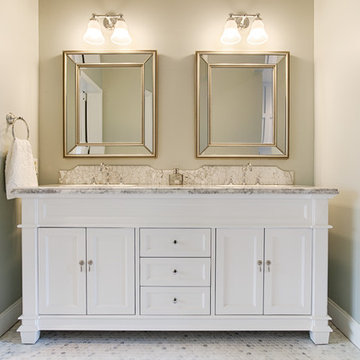 Phoenixville, PA : Master Bath