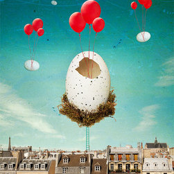 Emily Cooper Artwork - Products