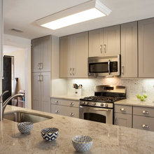 cabinets