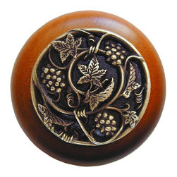 Wine Enthusiasts - Cabinet And Drawer Knobs