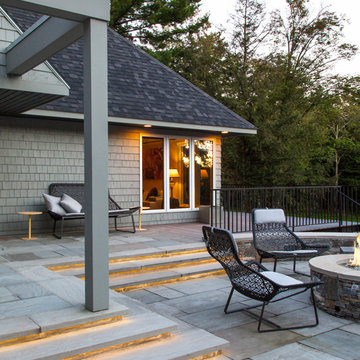 Outdoor Living