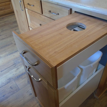 Kitchen Remodel