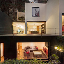 great houses in mexico city