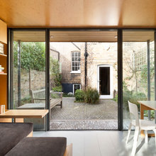 5 Garden Room Ideas for Petite Plots