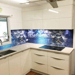 DecoSplash - Kitchen Fixtures