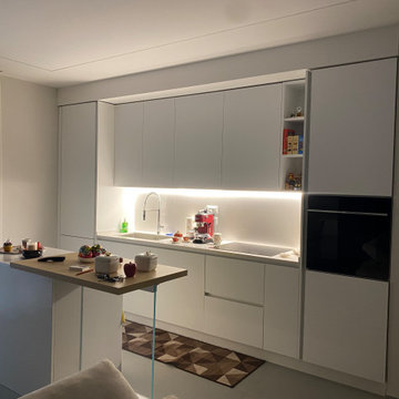 La Cucina