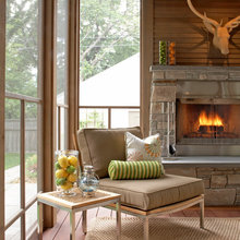 Patio Ideas