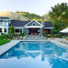 Landscape Ideas