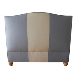 Hampton Headboard - Headboards