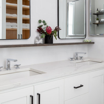 Highland Ave Project
