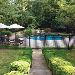 ActiveYards Fencing Solutions - Home Fencing And Gates