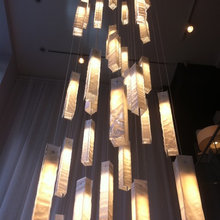 void lights