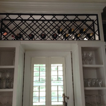 Wine Racks