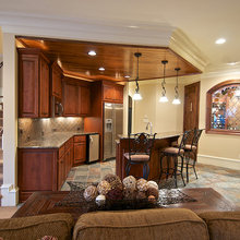 House Basement ideas