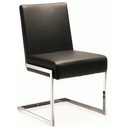 Contemporary Dining Chairs by Casabianca Home