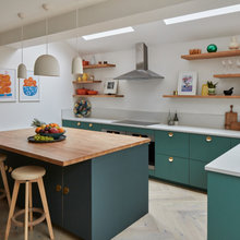 Laca kitchen