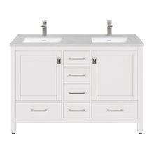 Main bath