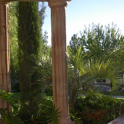 Columns 024 - Outdoor Products