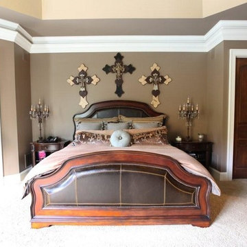 Interiors