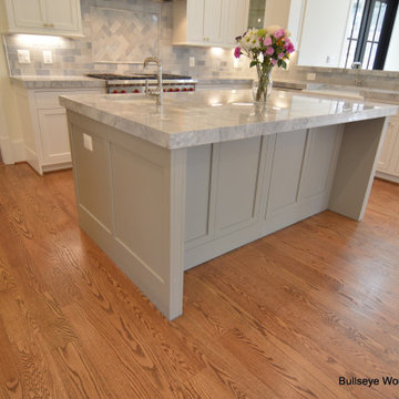 Forest Villa Home