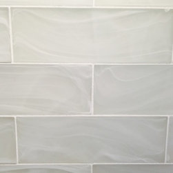 Stunning  new glass tile !! - Products